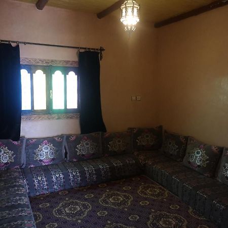 Dar Diafa Kaltom Hotel Ouzoud Kültér fotó
