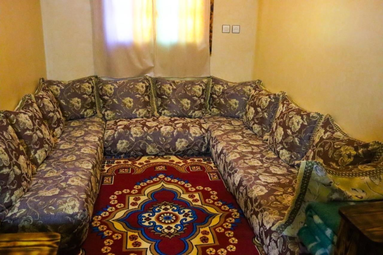 Dar Diafa Kaltom Hotel Ouzoud Kültér fotó