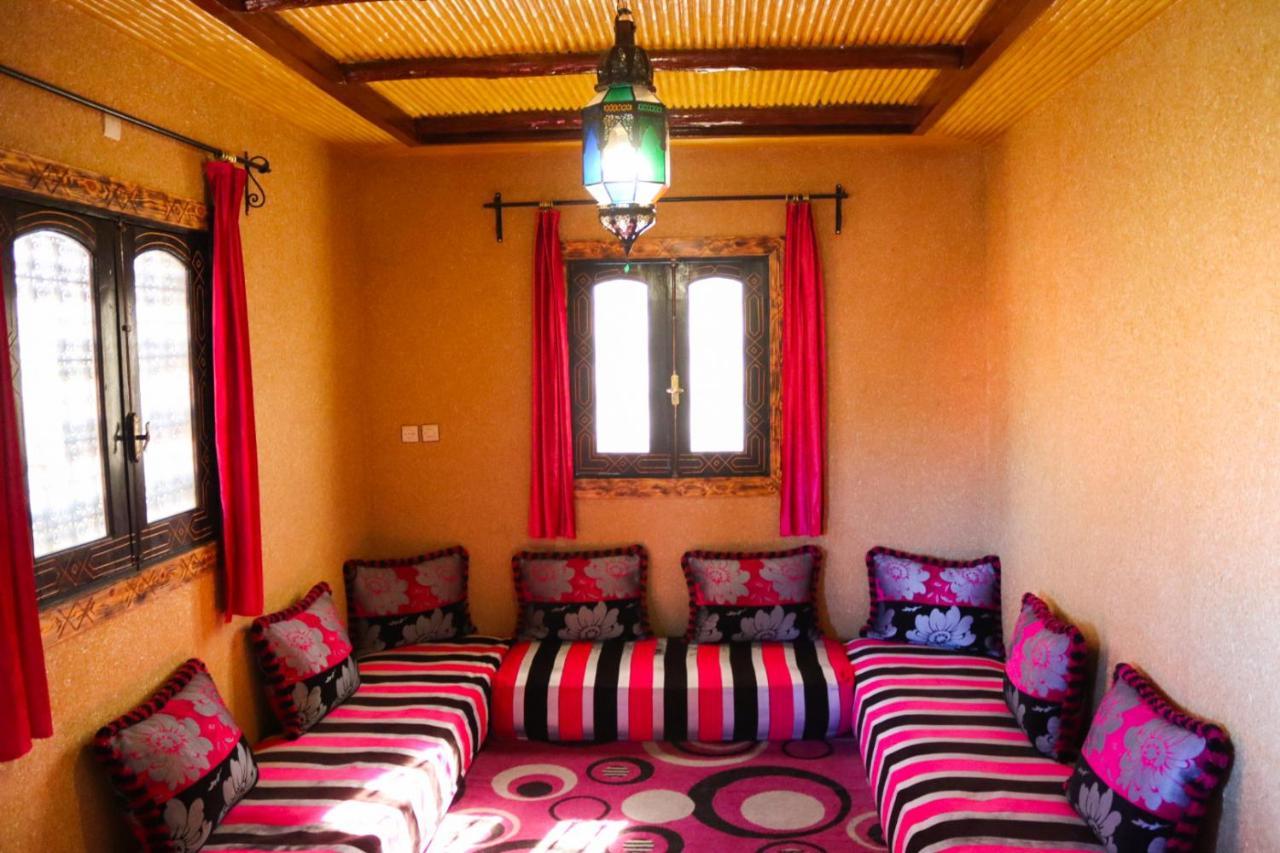 Dar Diafa Kaltom Hotel Ouzoud Kültér fotó