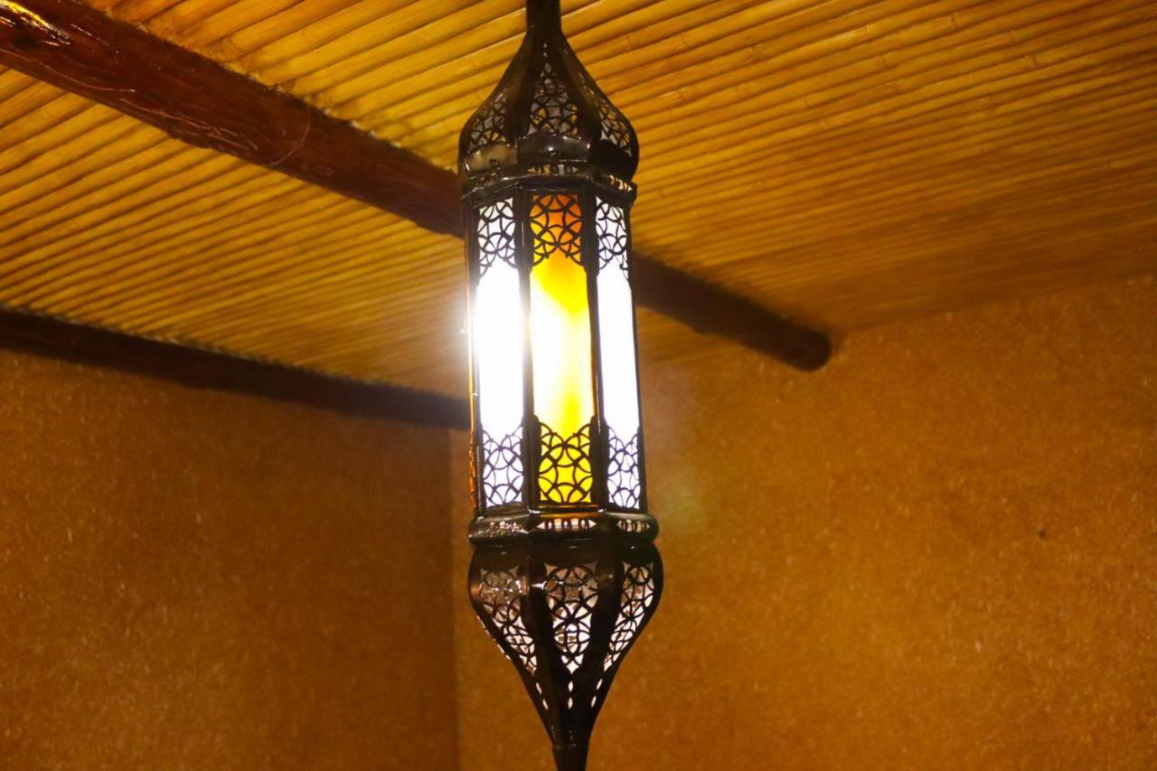 Dar Diafa Kaltom Hotel Ouzoud Kültér fotó
