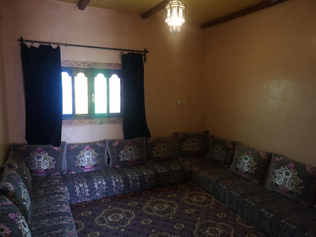 Dar Diafa Kaltom Hotel Ouzoud Kültér fotó